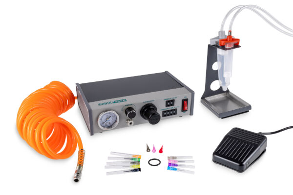 Dispenssystem